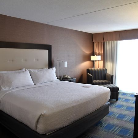 Holiday Inn Akron-West By Ihg Montrose Ngoại thất bức ảnh