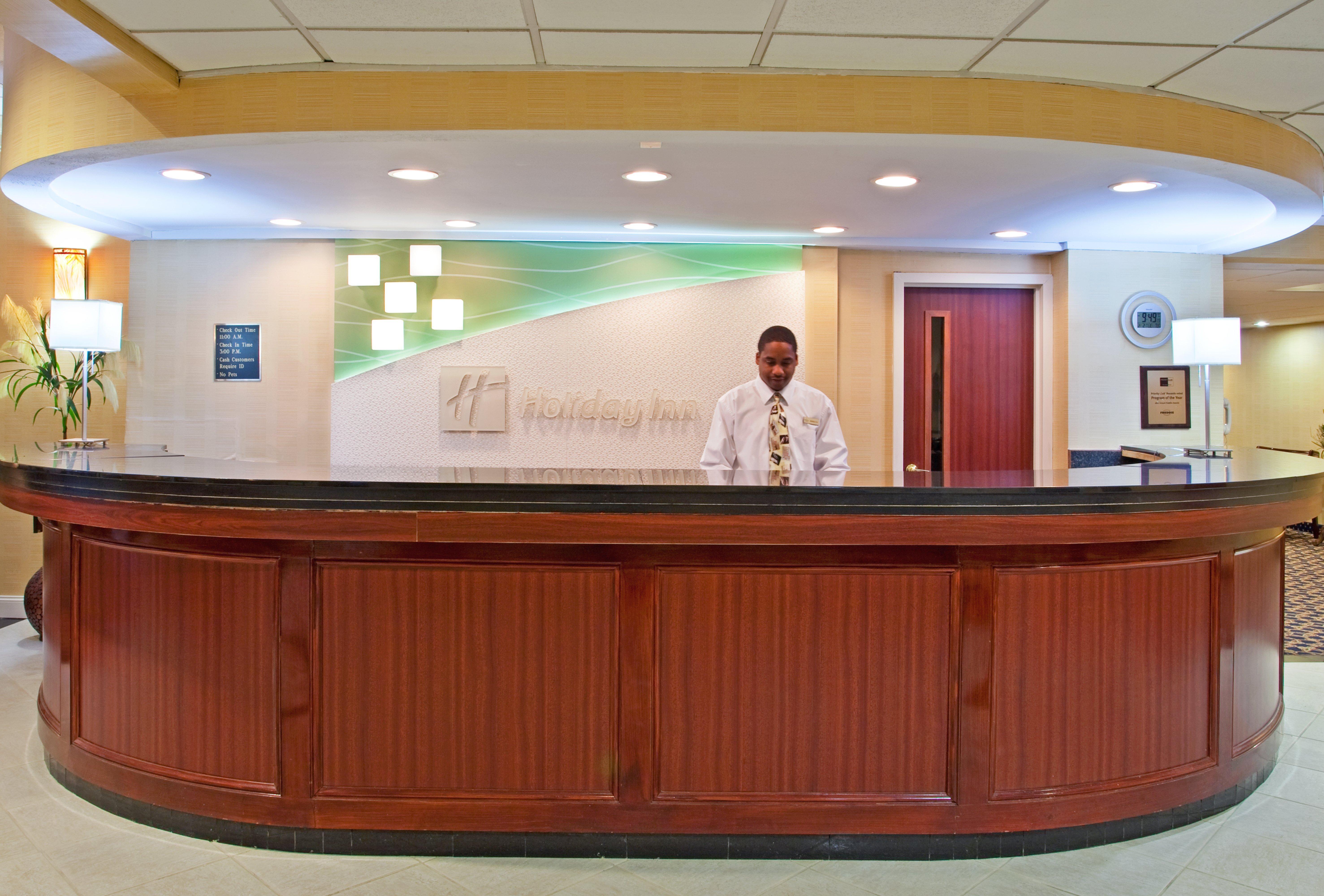 Holiday Inn Akron-West By Ihg Montrose Ngoại thất bức ảnh