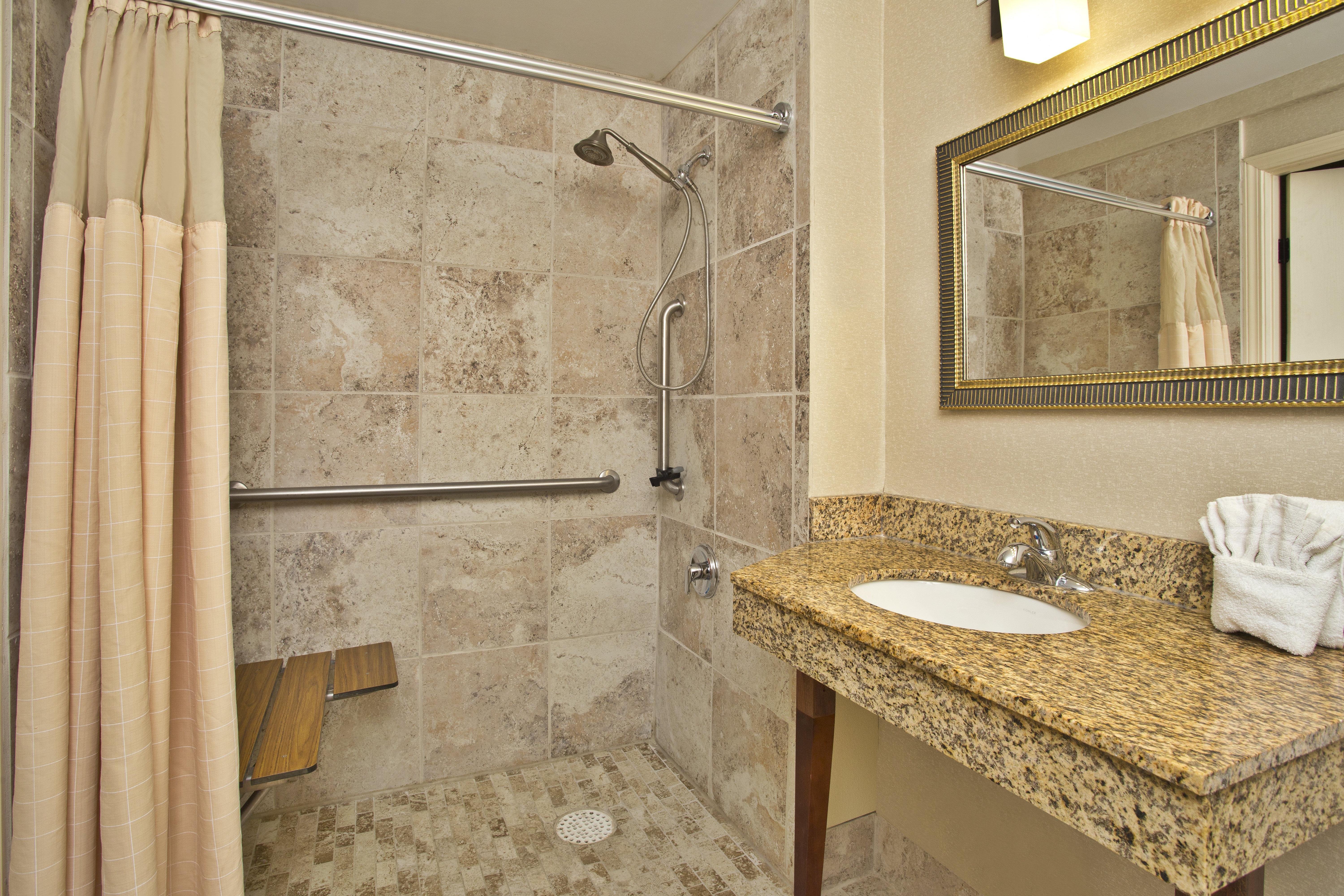 Holiday Inn Akron-West By Ihg Montrose Ngoại thất bức ảnh