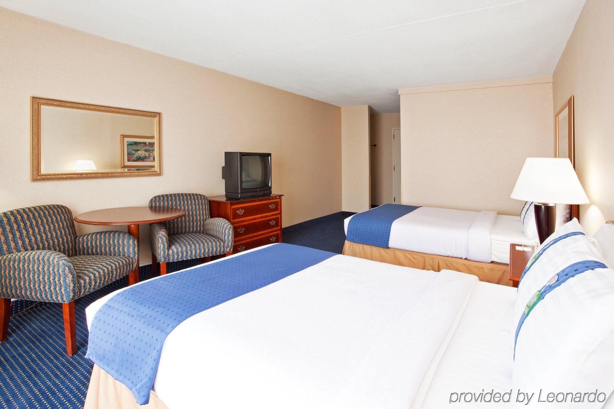 Holiday Inn Akron-West By Ihg Montrose Phòng bức ảnh